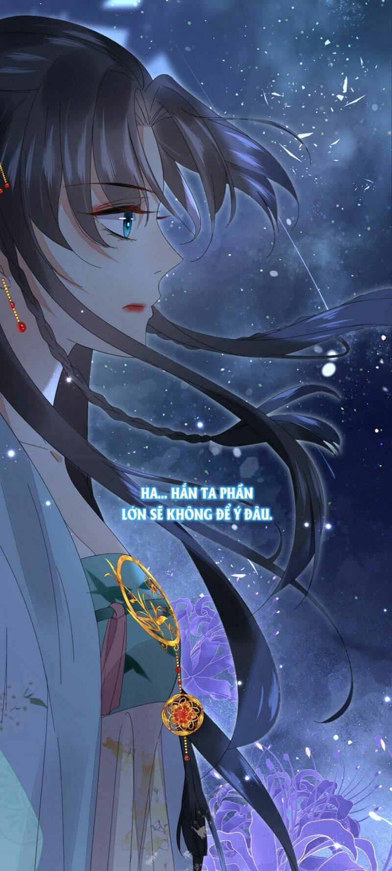 dục hỏa độc nữ chapter 81 14