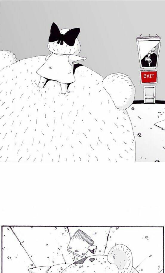 hành trình thoát khỏi địa ngục chapter 31 21