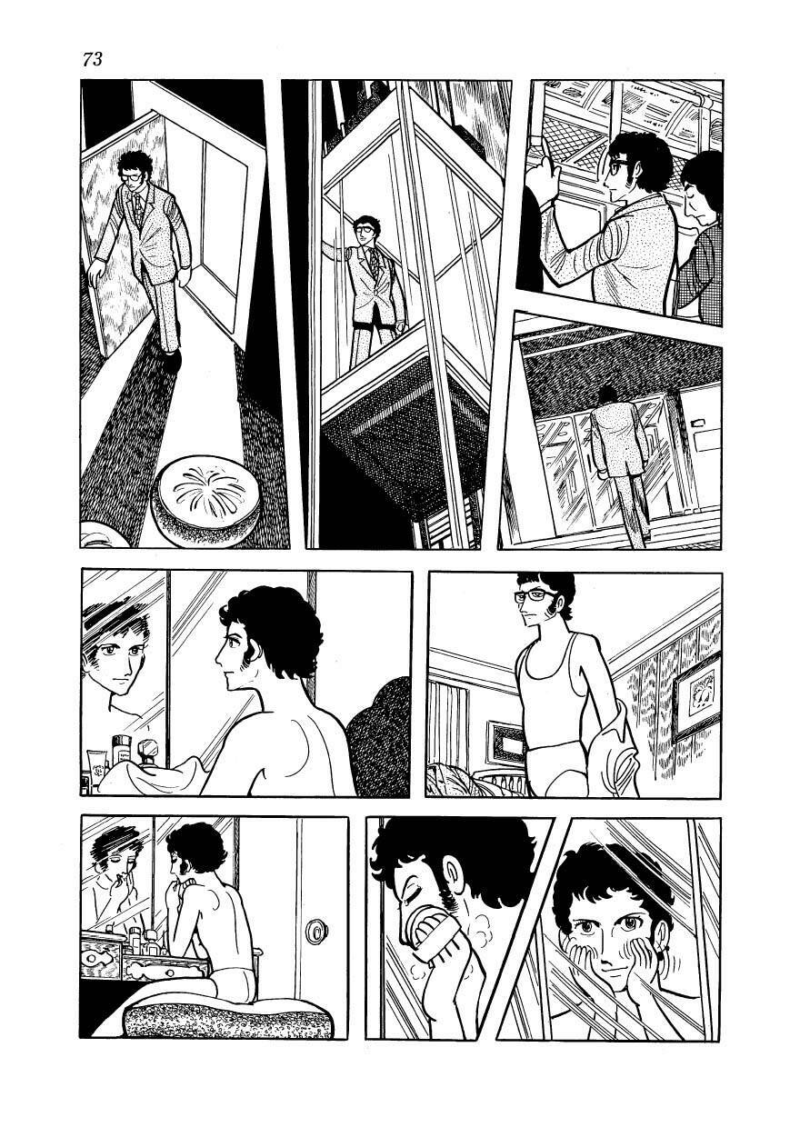 mw (tezuka osamu) chapter 3 19