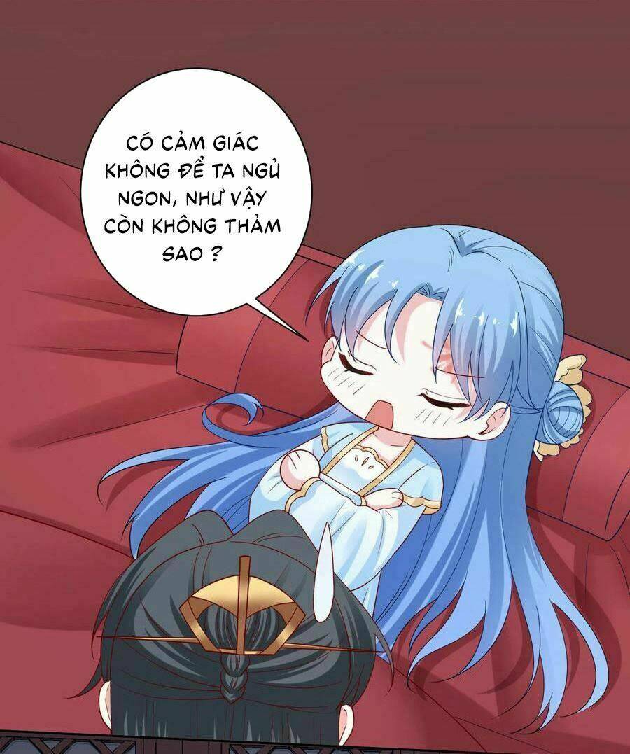 độc y đích nữ chapter 182 11