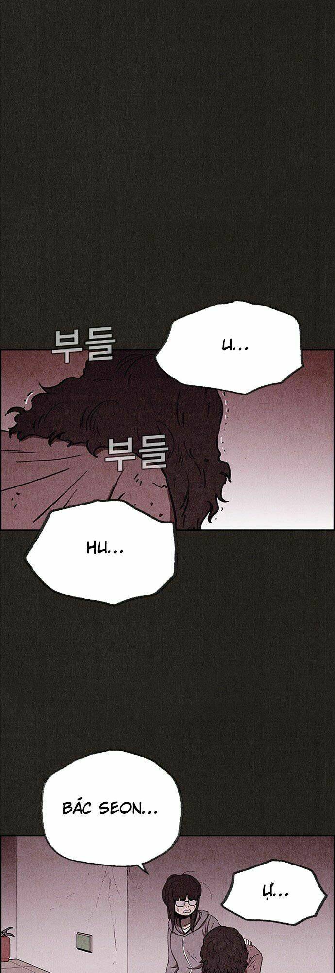 quái vật tại chung cư xanh chapter 69 49