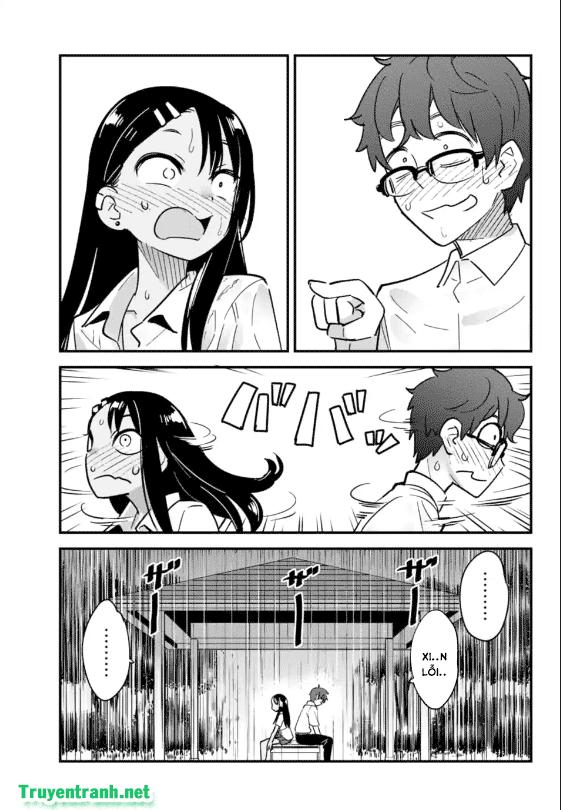 please don bully me - nagatoro-san chapter 21 7