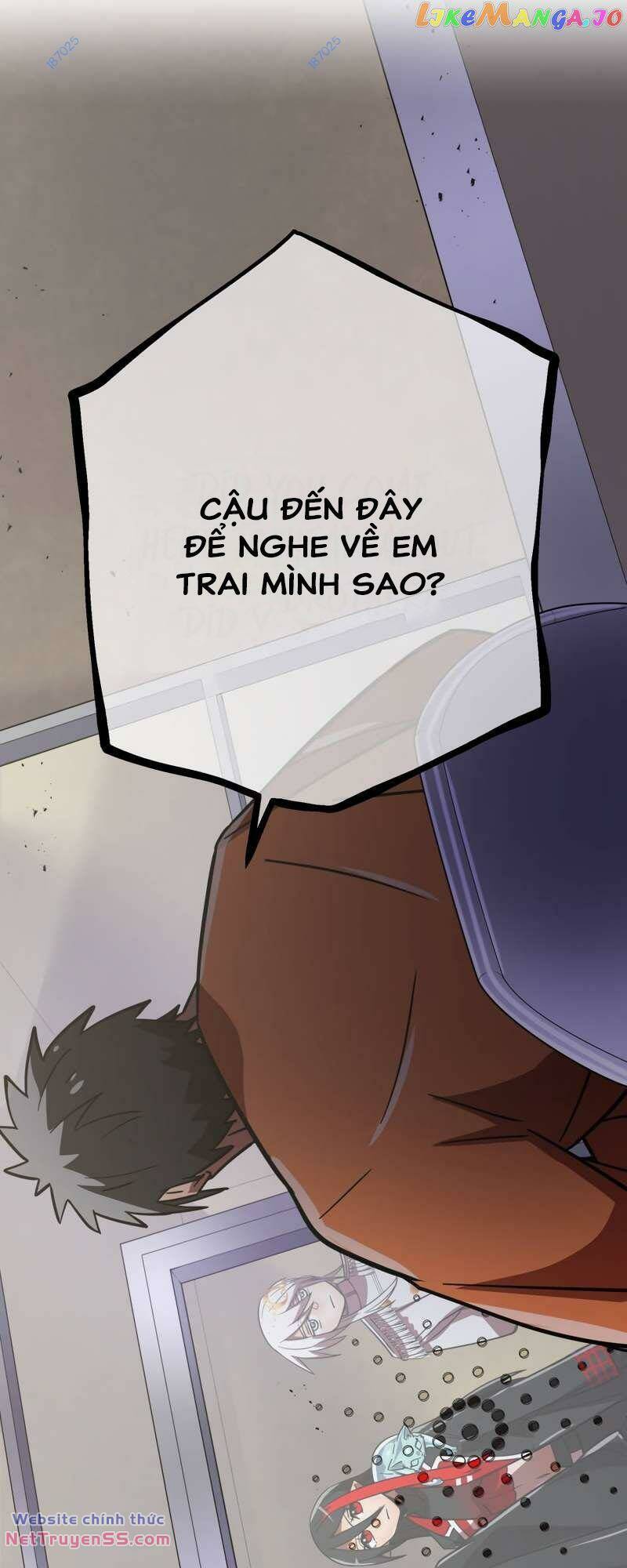 Huyết Thánh Cứu Thế Chủ~ Ta Chỉ Cần 0.0000001% Đã Trở Thành Vô Địch chapter 60 24