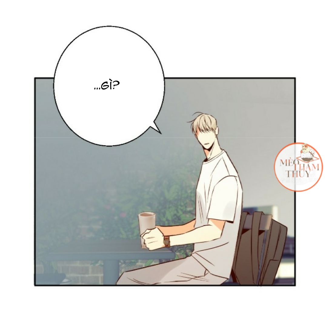 cửa hàng tiện lợi nguy hiểm chapter 18 30