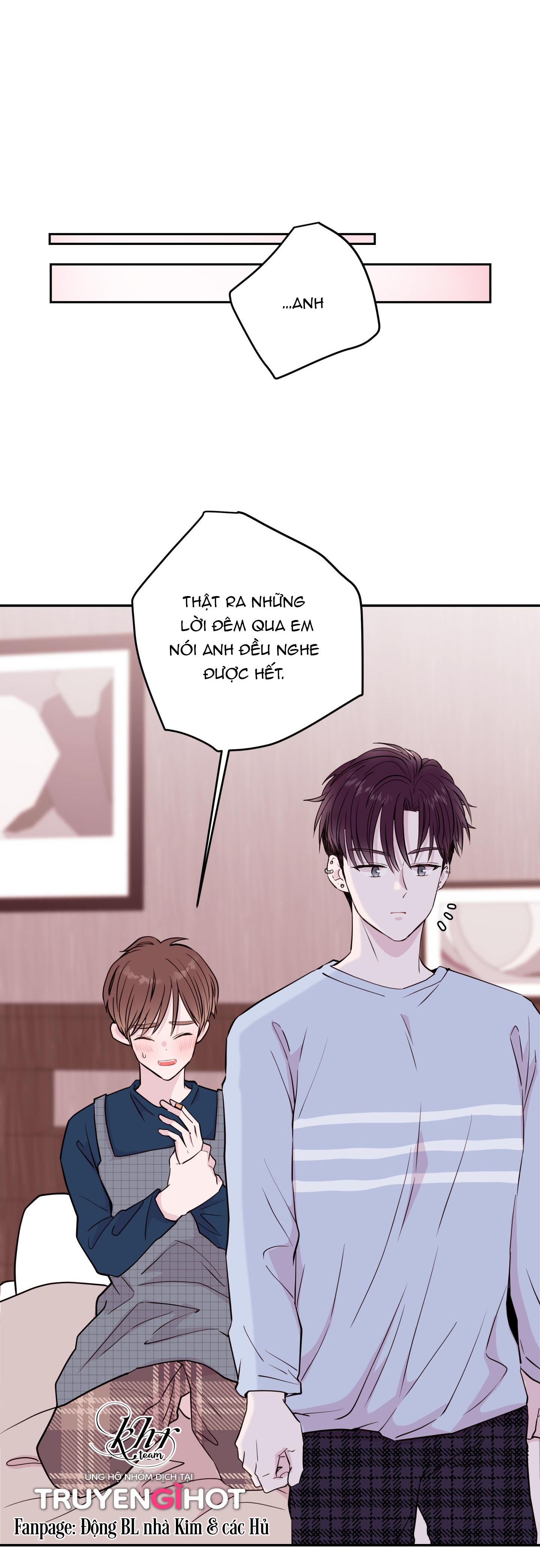 em trai vợ thật nguy hiểm chapter 13 37