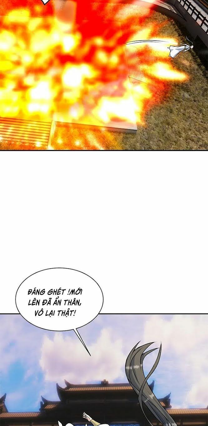 tiên võ đế tôn chapter 245 5