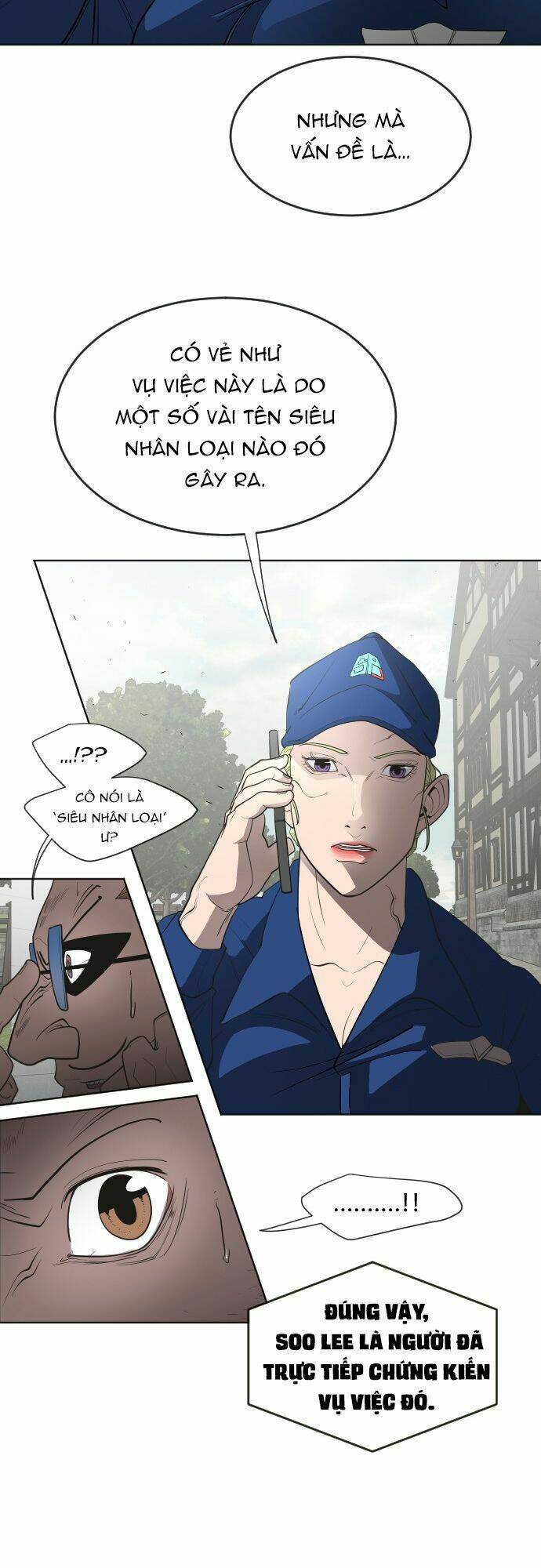 kĩ nguyên của anh hùng chapter 44 26