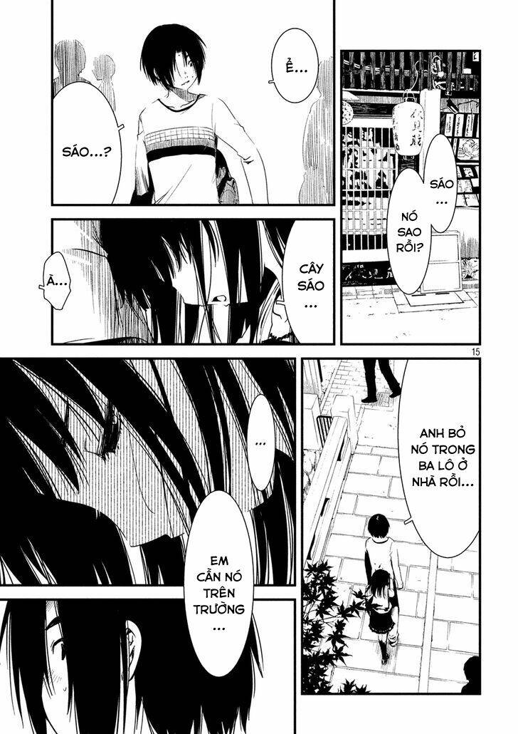 shoujo fujuubun chapter 3 15