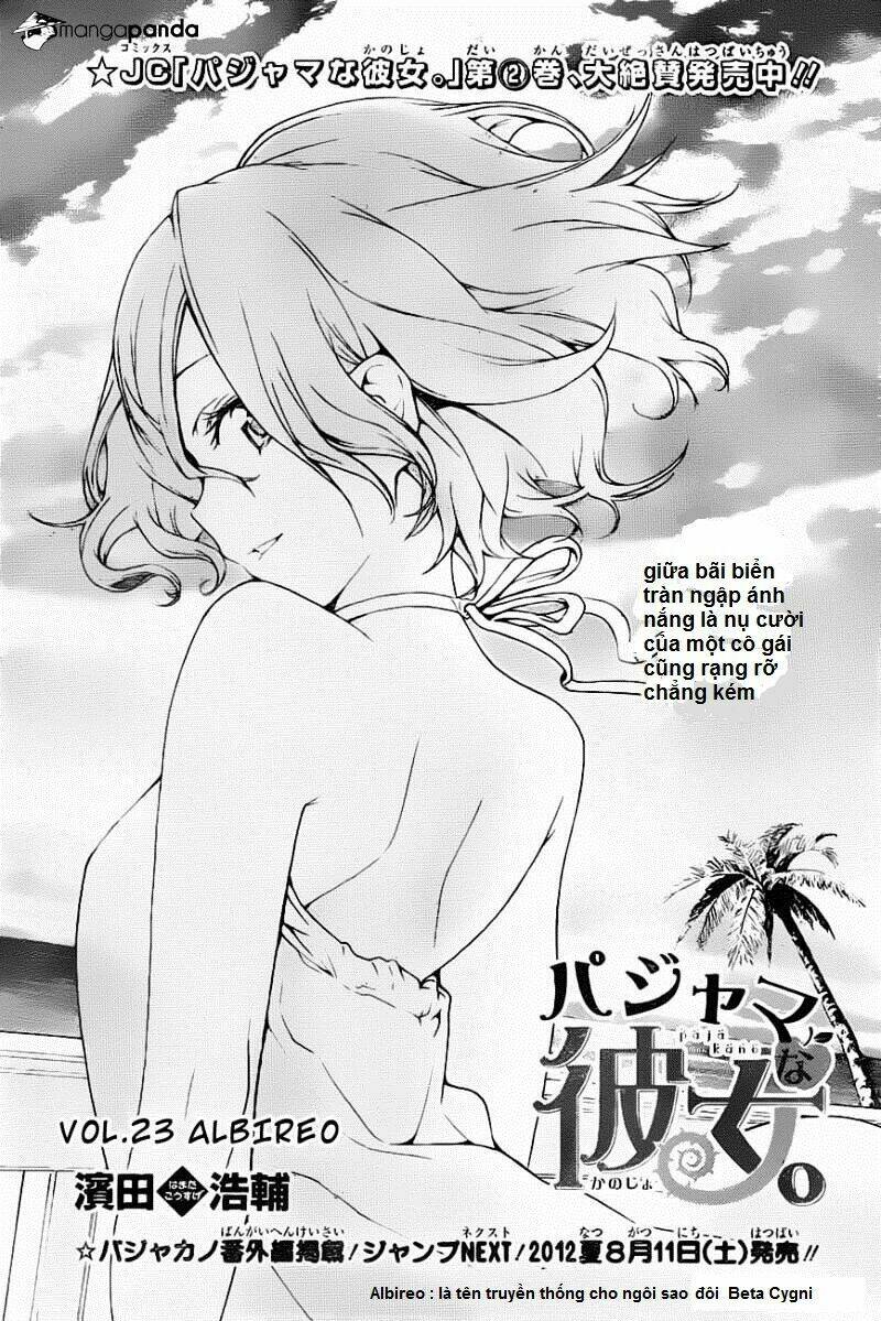 pajama na kanojo chapter 23 2