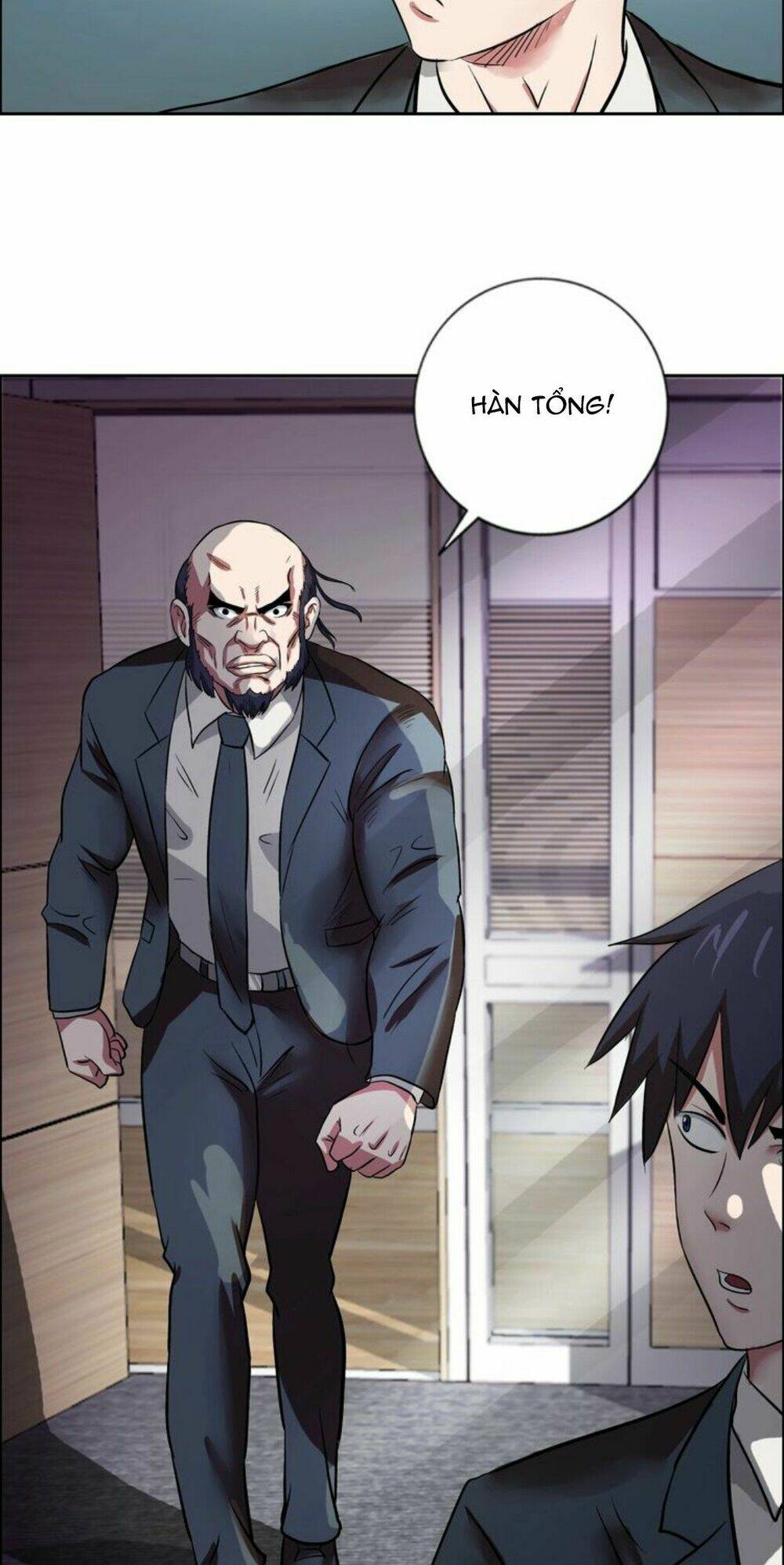 ngưu đại lực tiến thành chapter 8 5