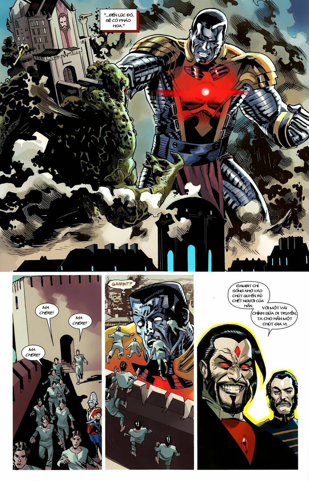 avengers vs x-men chapter 38 11