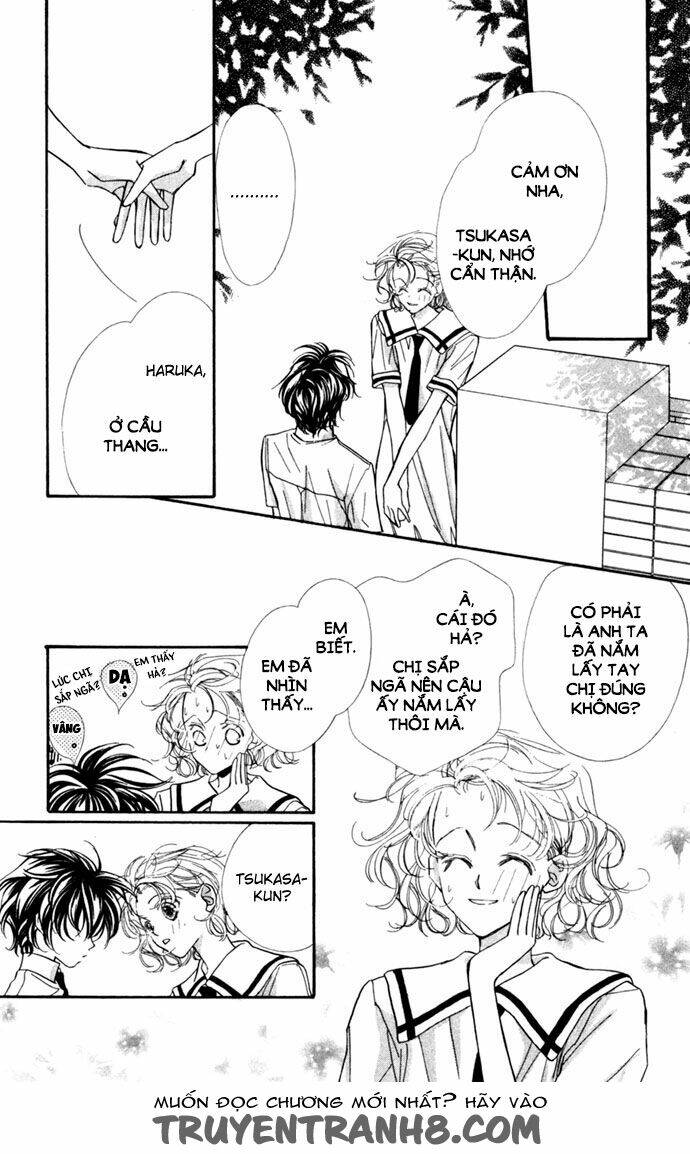 yoru made matenai chapter 11 23