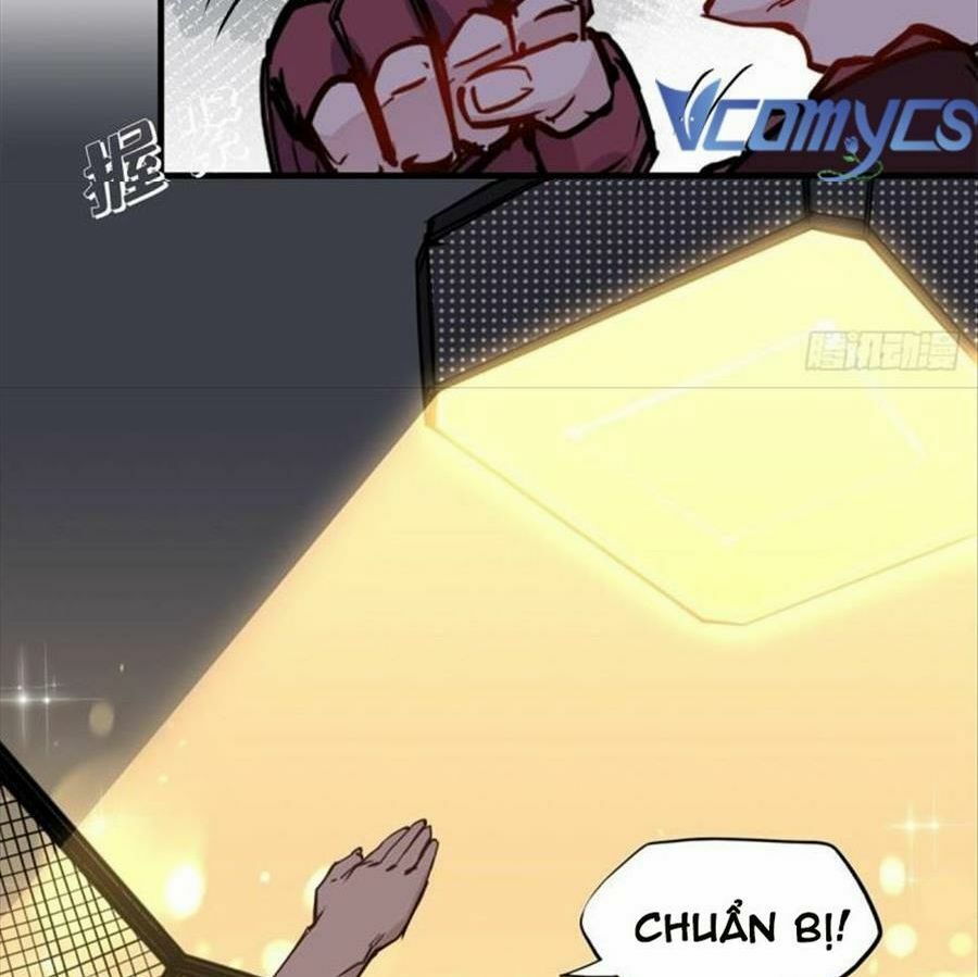 cố tổng, vợ của ngài quá mạnh rồi! chapter 40 41