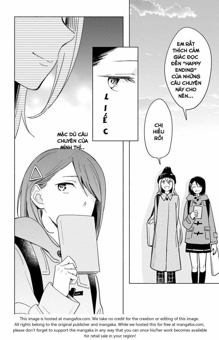 this love that won't reach chapter 7 6