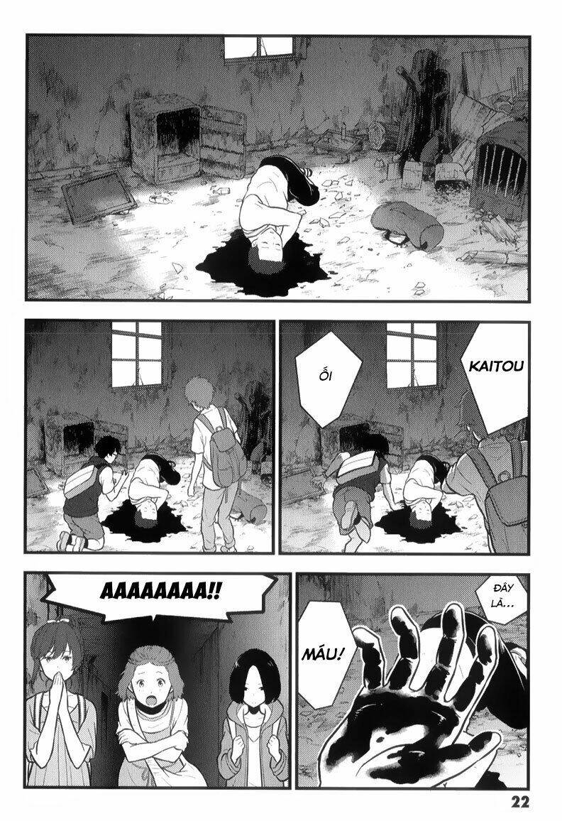 hyouka chapter 12 21