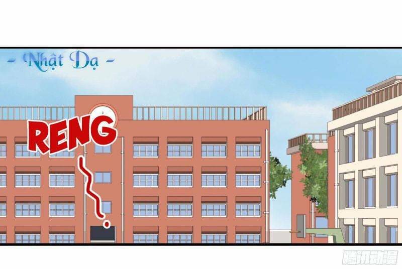 nữ thần tại thượng chapter 2 34