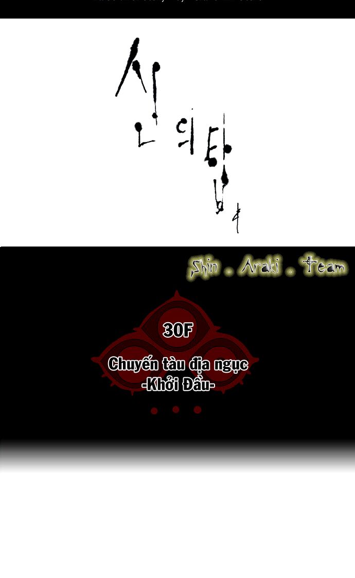 tòa tháp bí ẩn 2 chapter 112 8