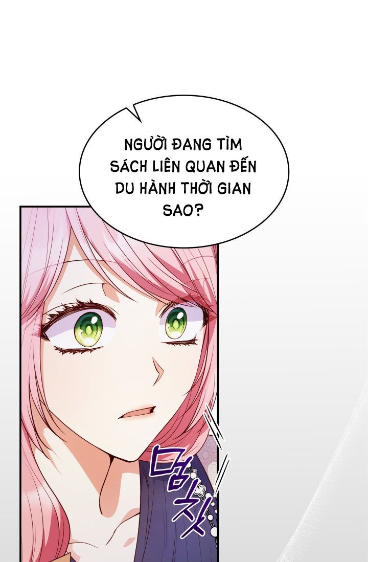 từ ác nữ tôi phải trở thành một người mẹ chapter 32.2 6