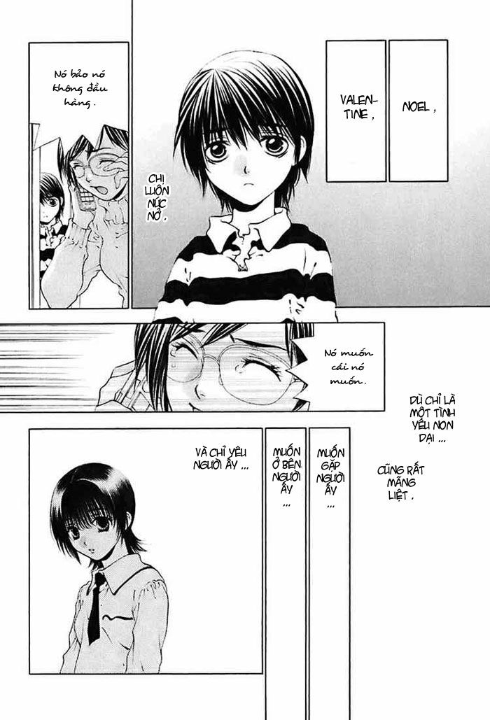 bitter virgin chapter 21 9