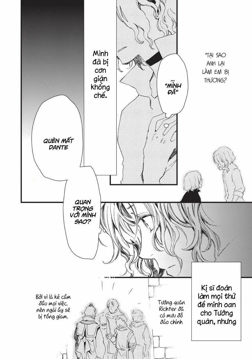 aruosumente chapter 35 10