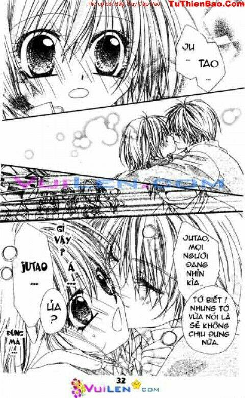 thiên thần giả tạo chapter 4 32