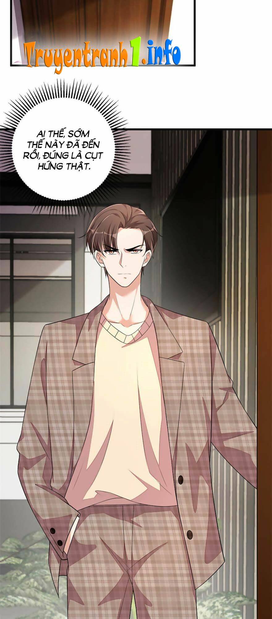 ông xã, em muốn ăn cho anh sạt nghiệp! chapter 43 11