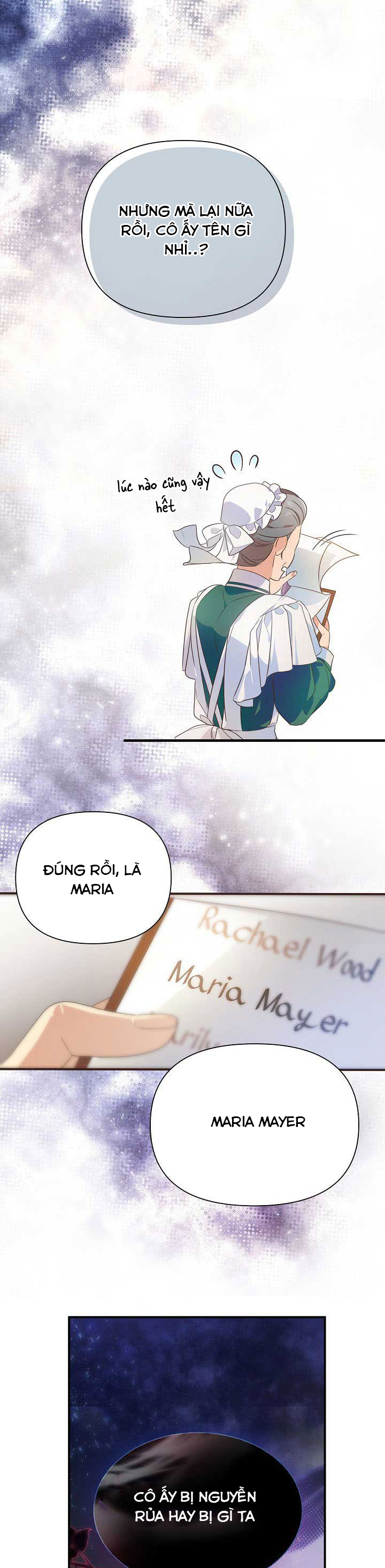 tôi đã ở đây ngay từ ban đầu chapter 1 24