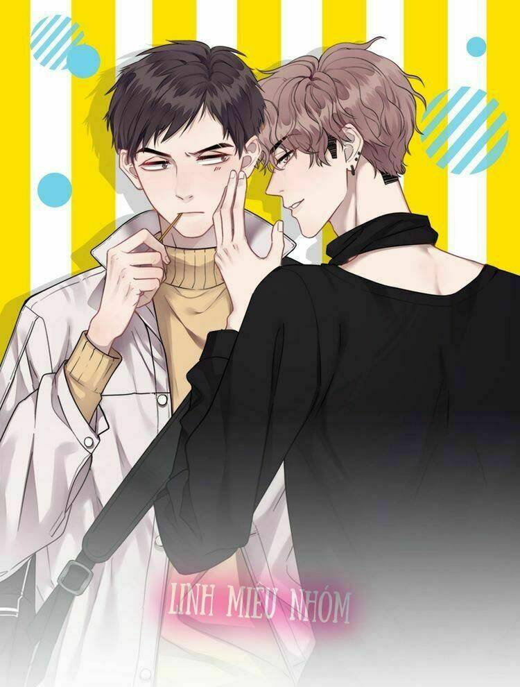 tên này khiến cho tôi không cách nào cự tuyệt chapter 1 1