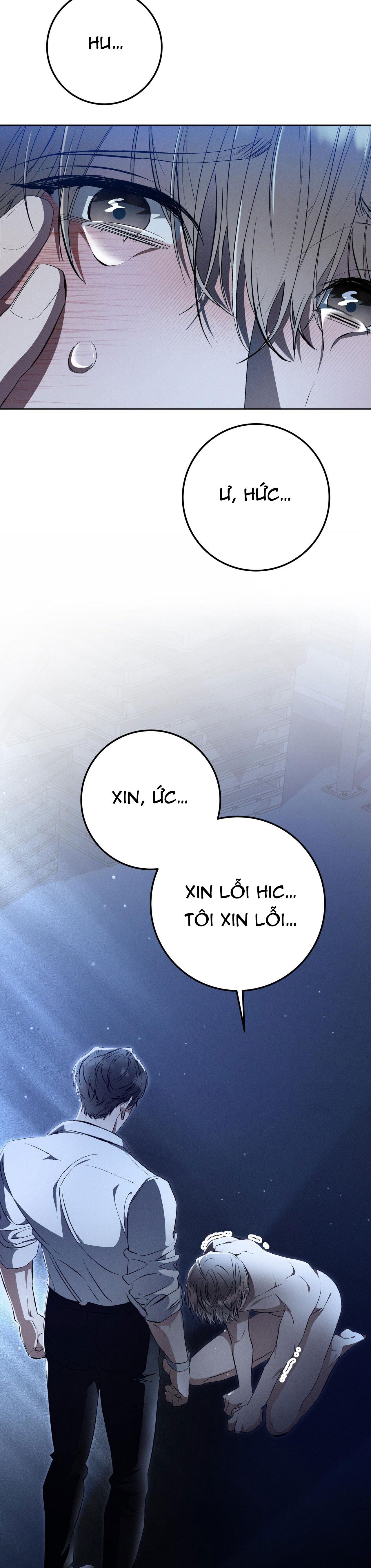 vô hình chapter 3 7