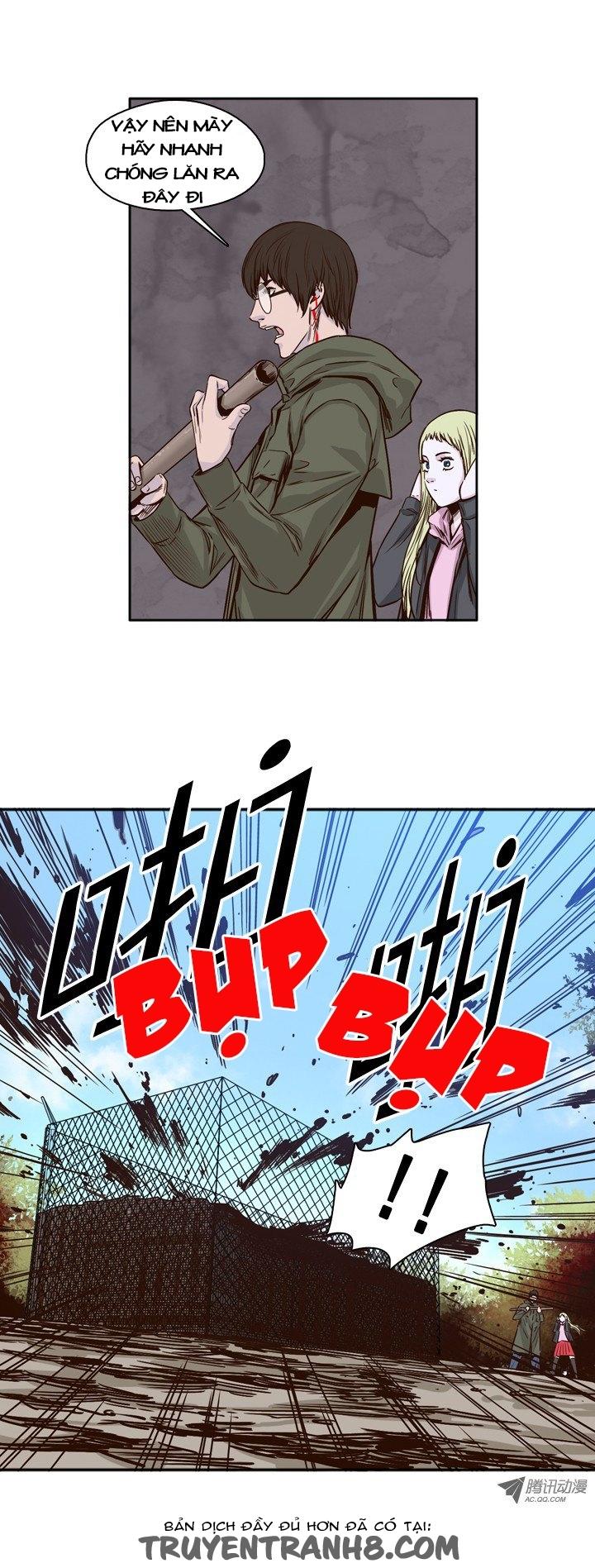 vua của vong linh chapter 87 6