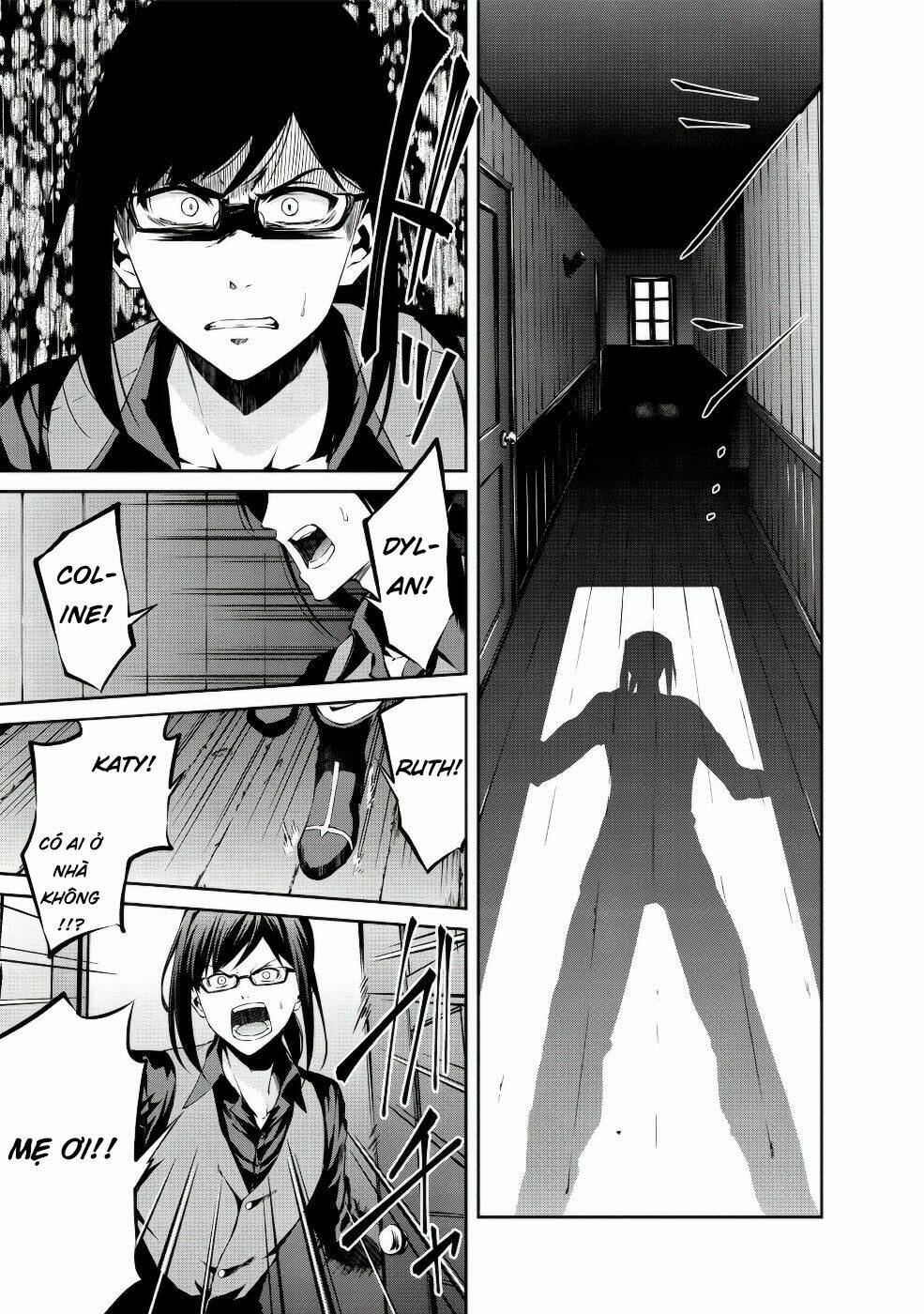 arifureta shokugyou de sekai saikyou zero chapter 1 24