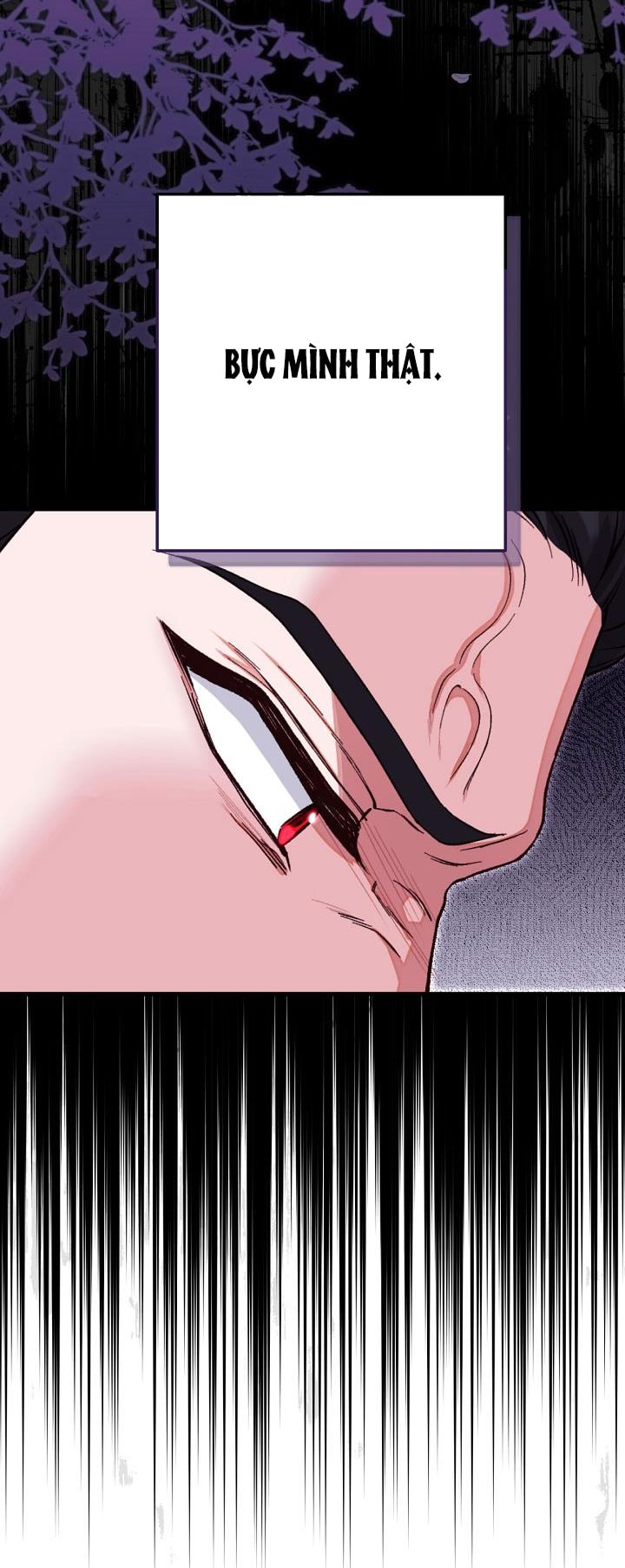 trở thành vợ thái tử quái vật chapter 107 14