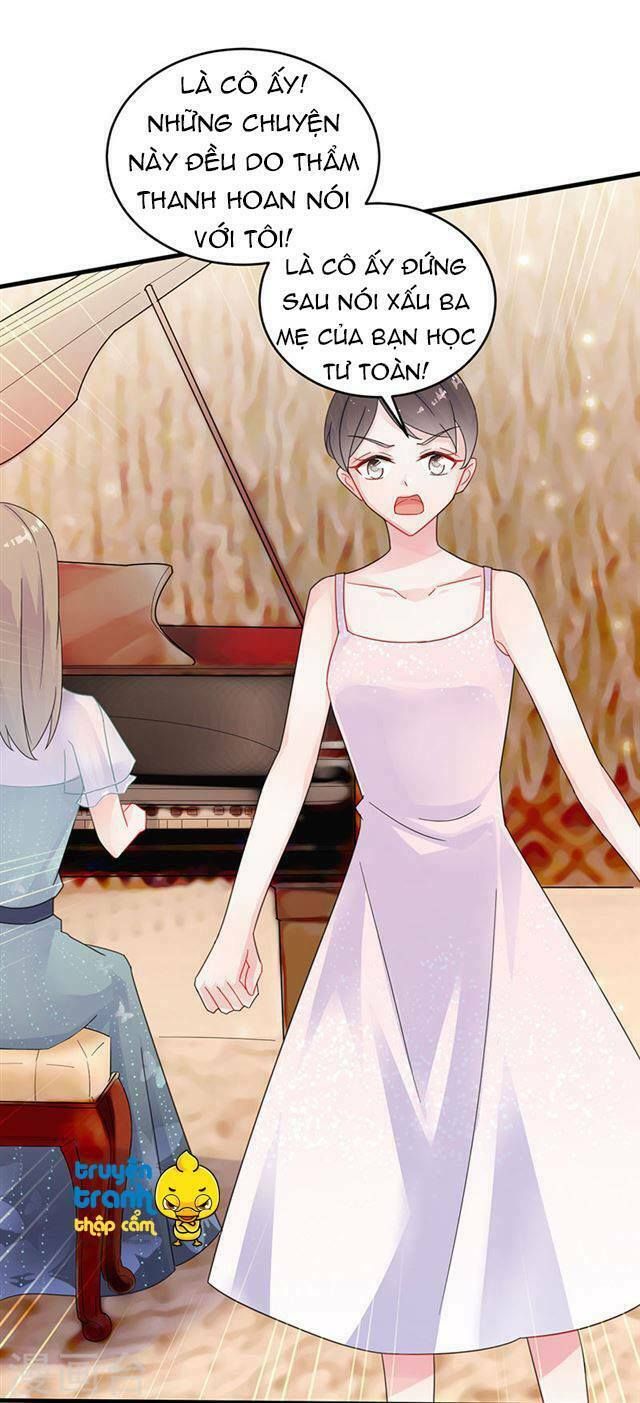 chọc tới chủ tịch tổng tài 2 chapter 37 26