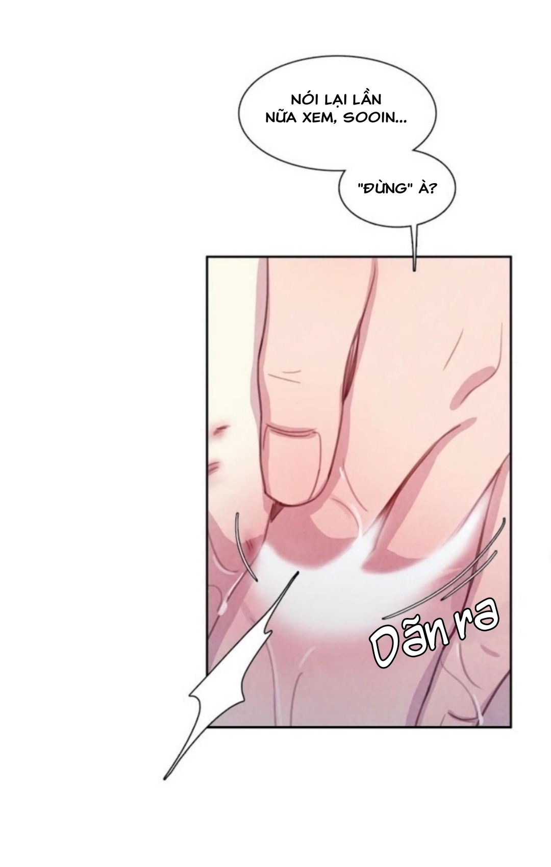 bữa tối cùng ma cà rồng chapter 3.5 12