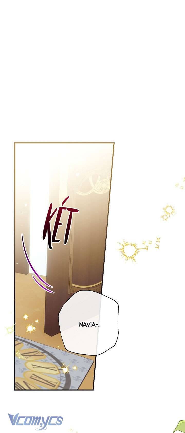 chúng ta có thể trở thành gia đình được không? chapter 134 51