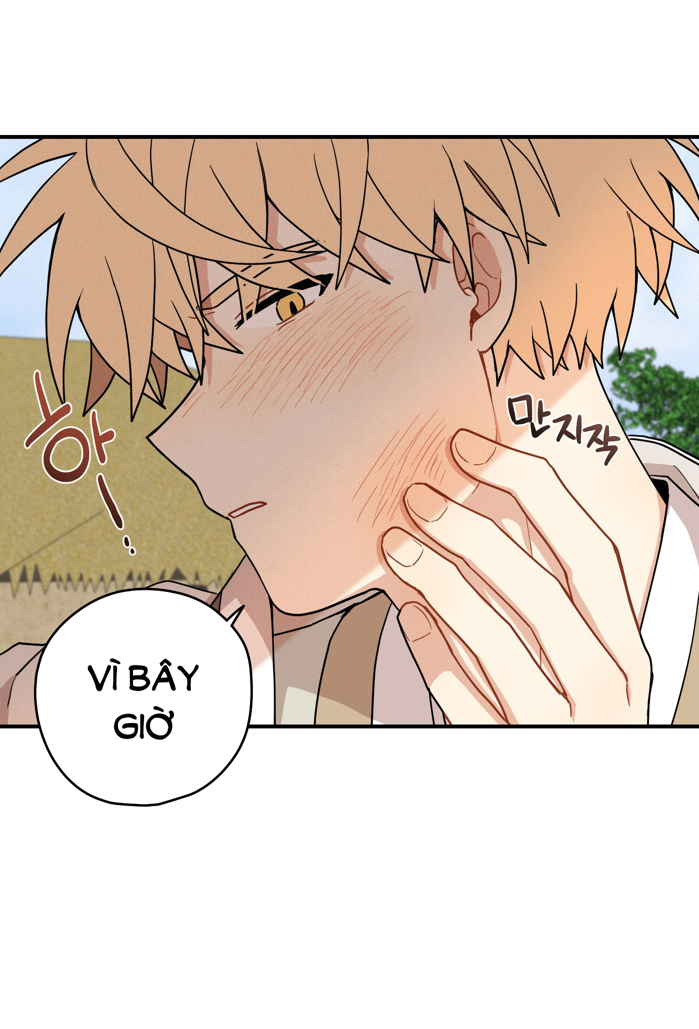 Dưới Tán Hoa Liên Kiều chapter 43.1 - Trang 5
