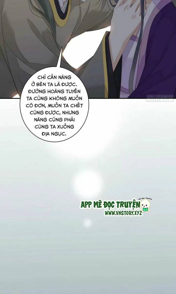 hoàng hậu ương bướng chapter 227 16