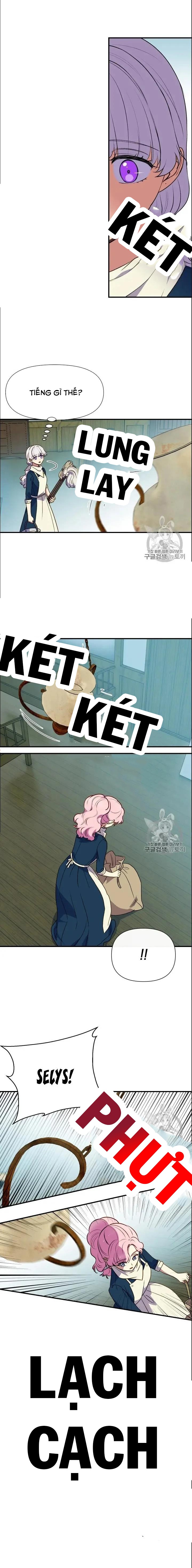 bản khế ước với nữ công tước ác ma chapter 72 13