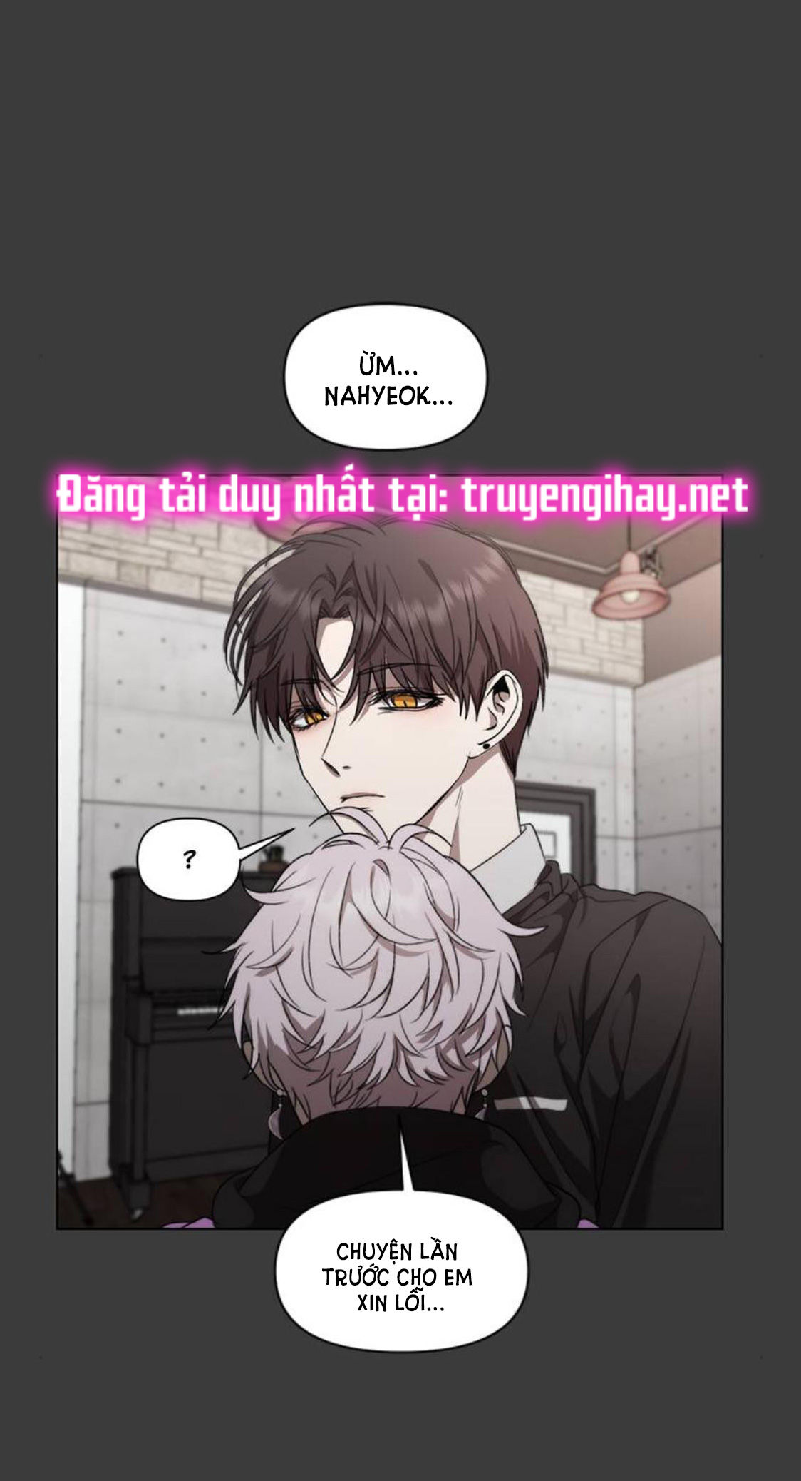 Tự Do Trong Mơ chapter 29.2 21