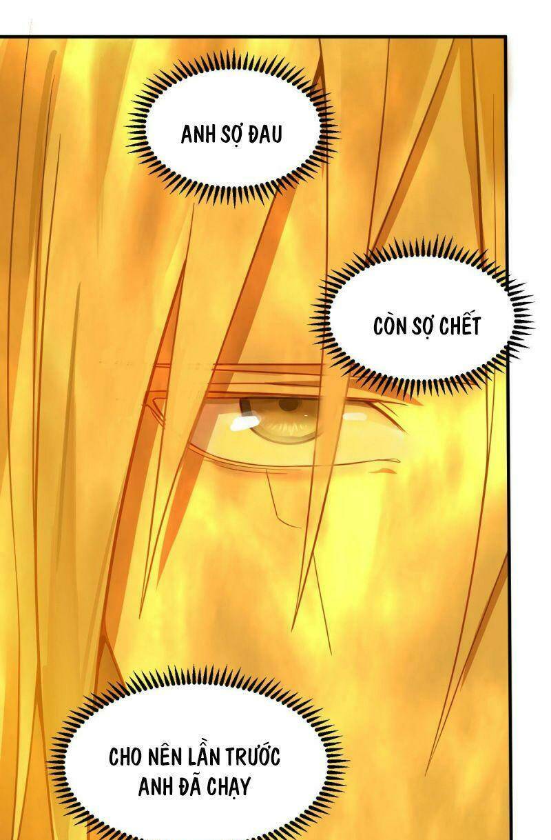 danh sách kẻ phản diện chapter 95 37