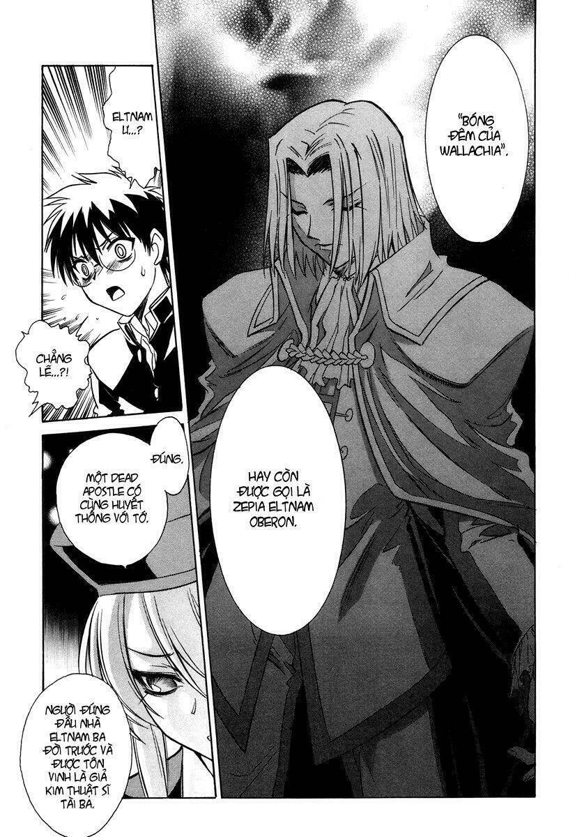 melty blood chapter 18 25