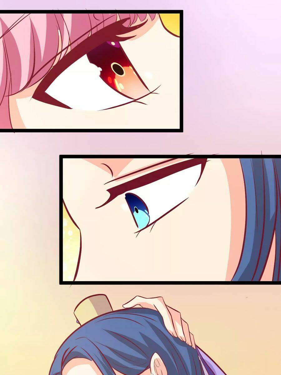 thỏ yêu tiểu vương phi chapter 110 26