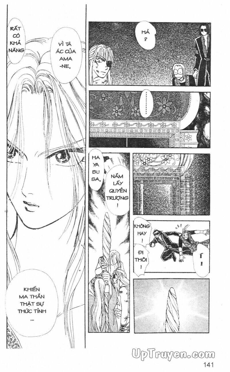 hoàng tử hoa - bud boy chapter 20 143