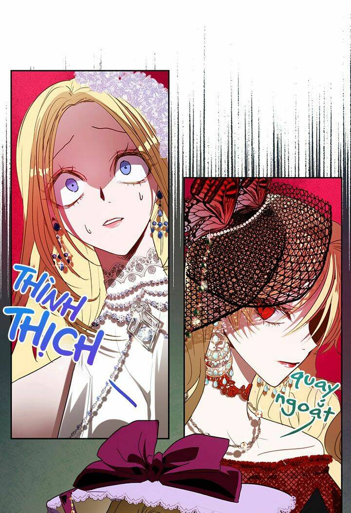 cách bảo vệ anh trai của nữ chính chapter 14 27