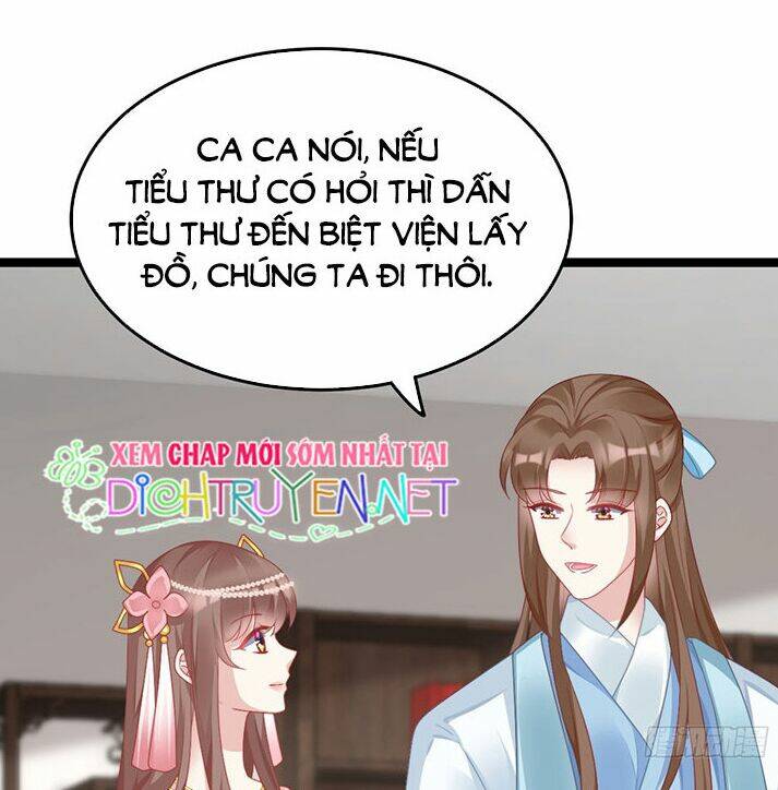 ta ở cổ đại nuôi nam nhân chapter 52 10