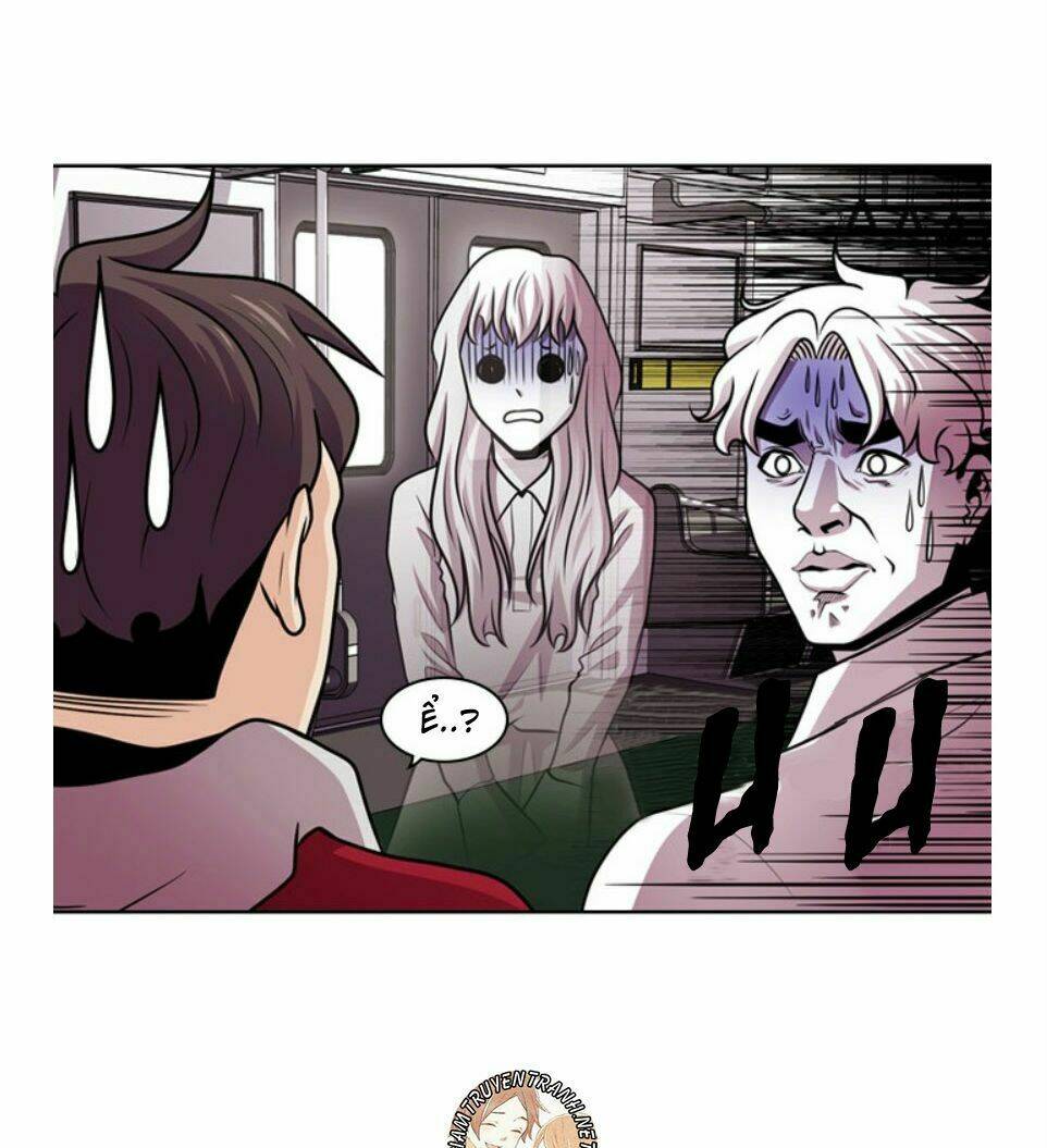 tomorrow - ngày mai chapter 25 52