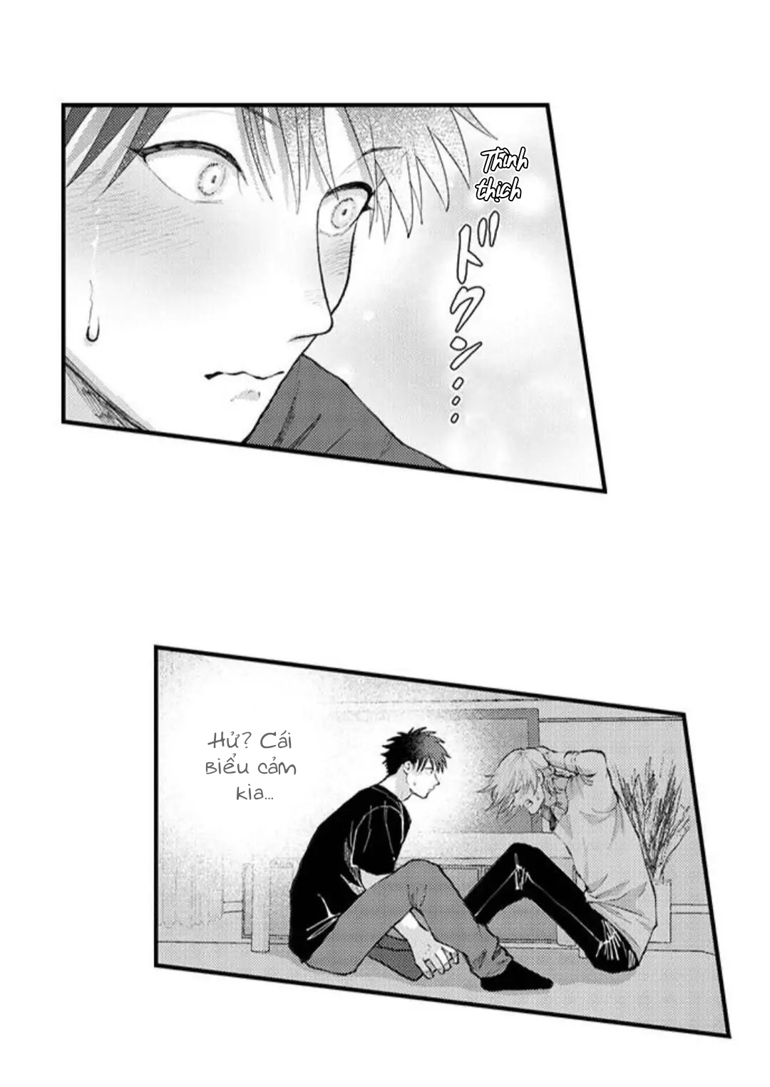 bị một anh chàng lập dị tấn công chapter 82 20