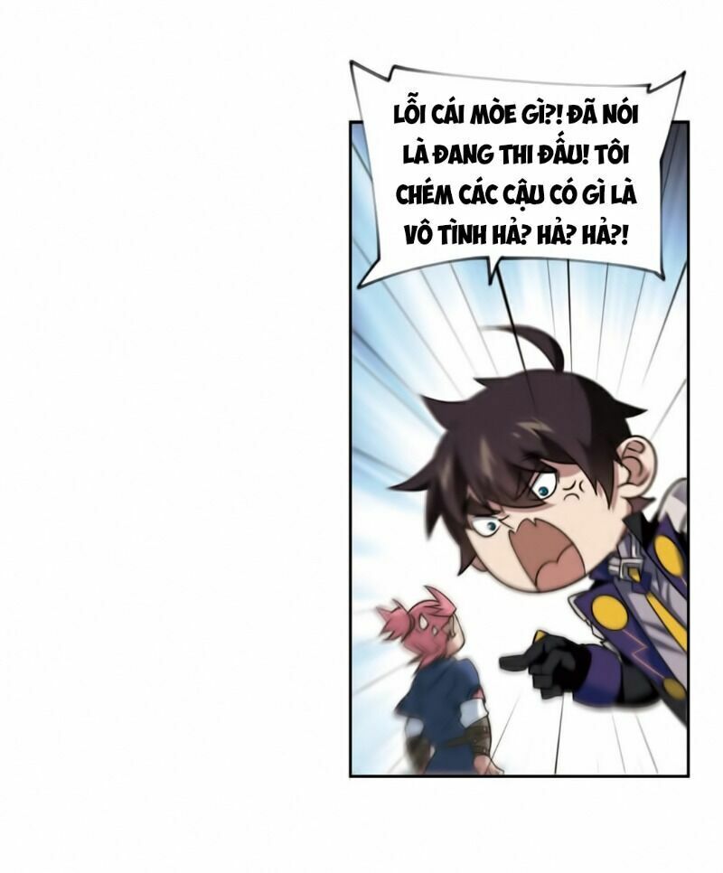 võng du chi cận chiến pháp sư chapter 335 8