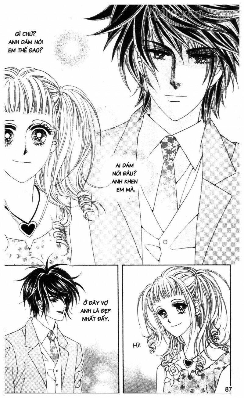 vợ chồng trẻ con bản đẹp chapter 15 88