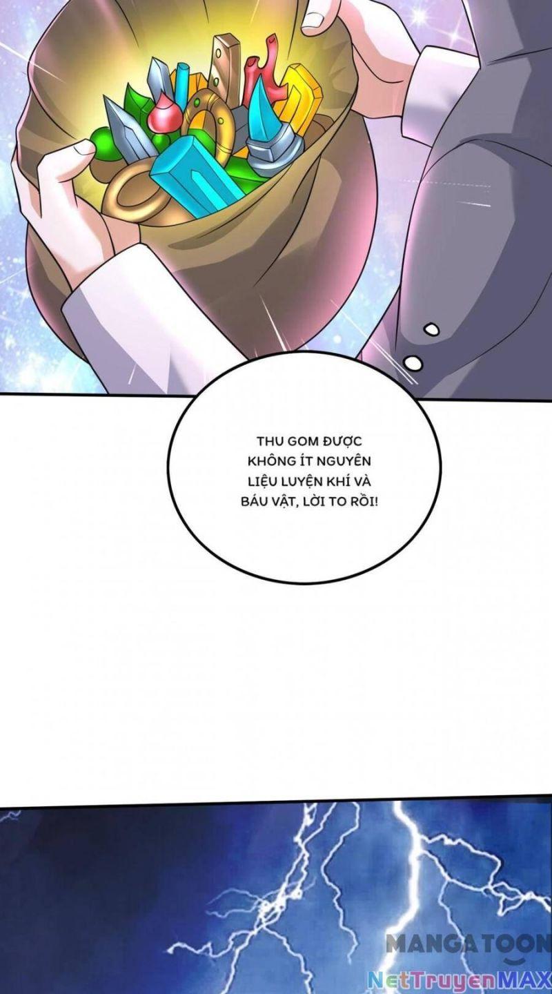 tối cường thần y tại đô thị chapter 274 12